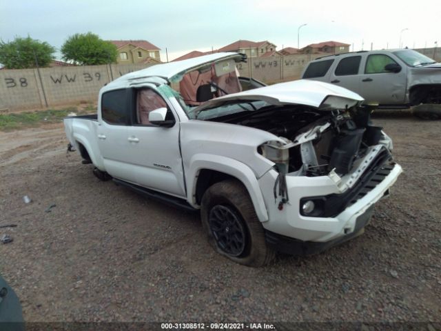 toyota tacoma 2018 3tmbz5dn2jm016281