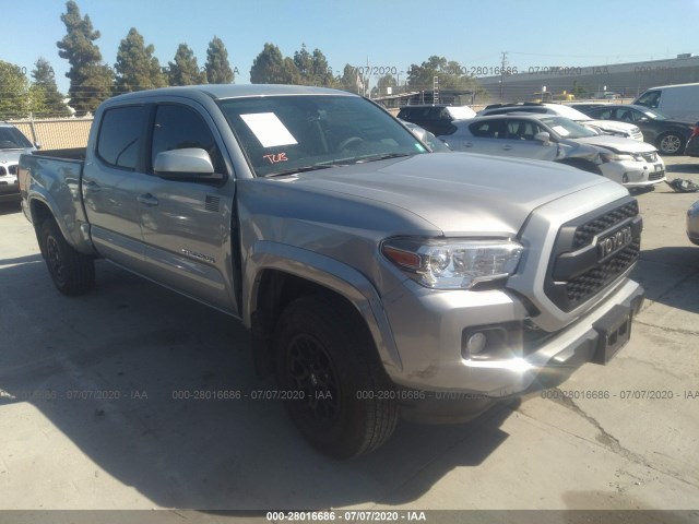 toyota tacoma 2wd 2020 3tmbz5dn2lm023864