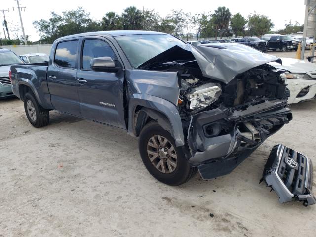 toyota tacoma dou 2017 3tmbz5dn3hm007793