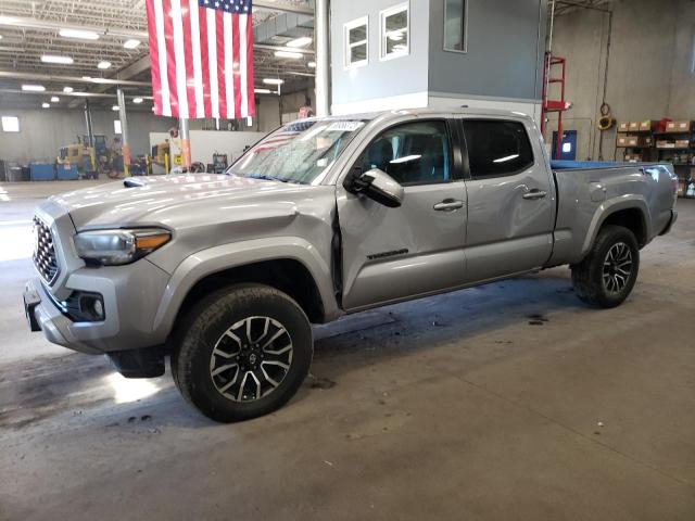 toyota tacoma dou 2020 3tmbz5dn3lm024070