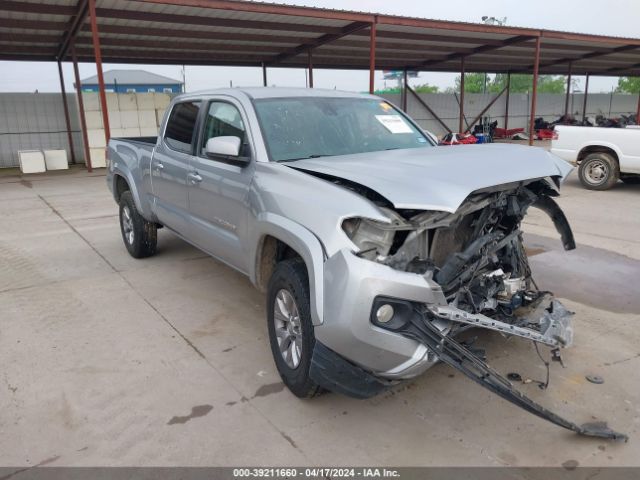 toyota tacoma 2019 3tmbz5dn4km017613