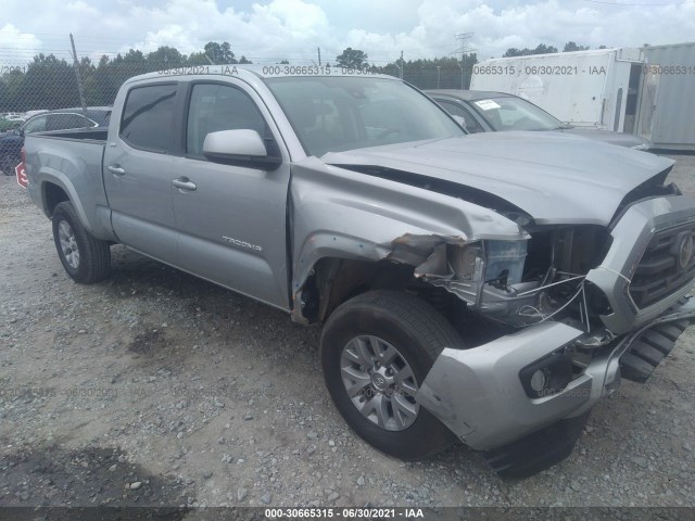 toyota tacoma 2wd 2019 3tmbz5dn4km022715