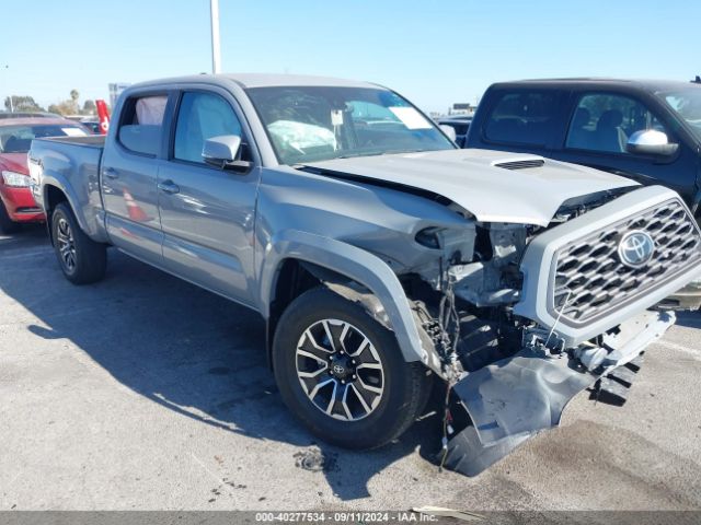 toyota tacoma 2020 3tmbz5dn4lm027382