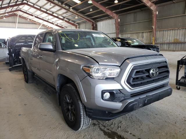 toyota tacoma dou 2021 3tmbz5dn4mm028341