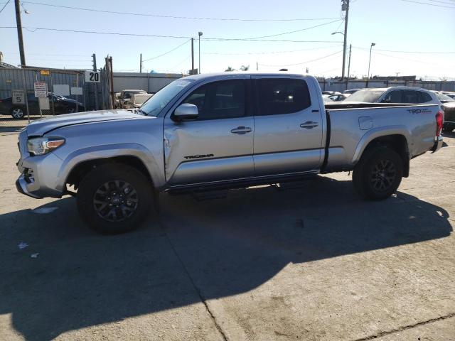 toyota tacoma dou 2022 3tmbz5dn4nm036988