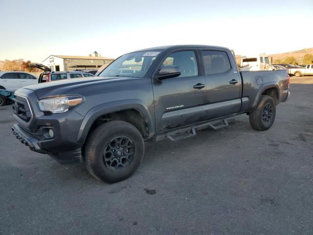 toyota tacoma dou 2020 3tmbz5dn5lm023888