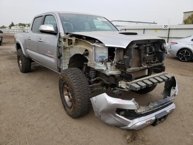 toyota tacoma dou 2016 3tmbz5dn6gm001033