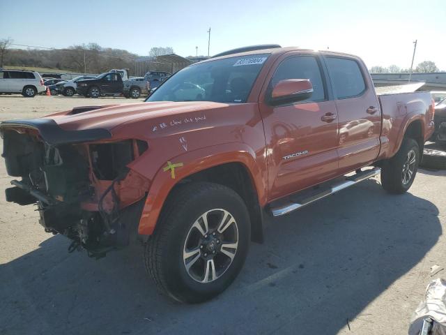 toyota tacoma dou 2016 3tmbz5dn6gm005146