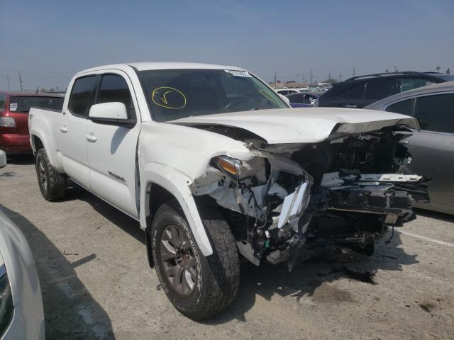 toyota tacoma dou 2017 3tmbz5dn6hm007223