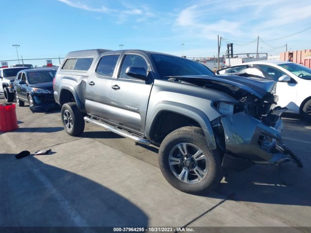 toyota tacoma 2017 3tmbz5dn6hm009828