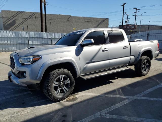 toyota tacoma dou 2019 3tmbz5dn6km020934