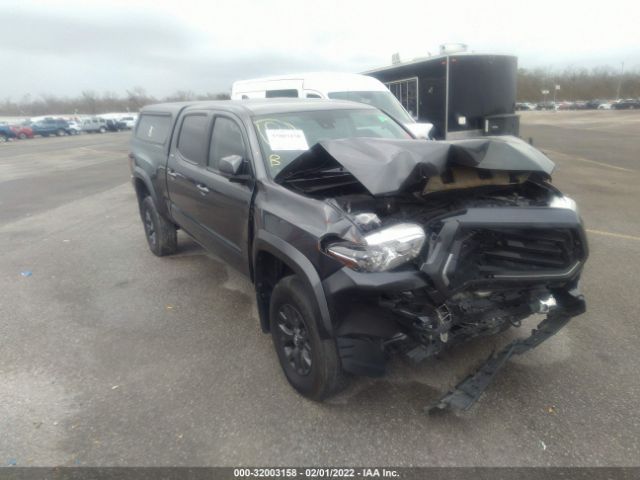 toyota tacoma 2wd 2020 3tmbz5dn6lm026914