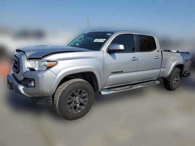 toyota tacoma 2021 3tmbz5dn6mm028423