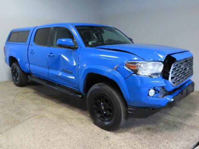 toyota tacoma dou 2021 3tmbz5dn6mm029913