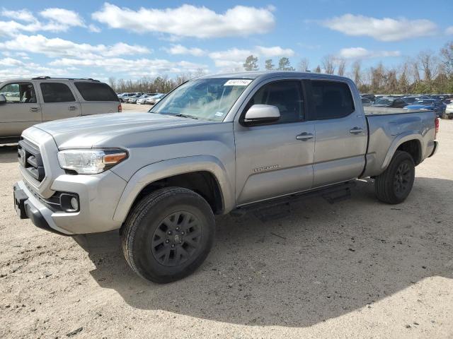 toyota tacoma 2021 3tmbz5dn6mm030608