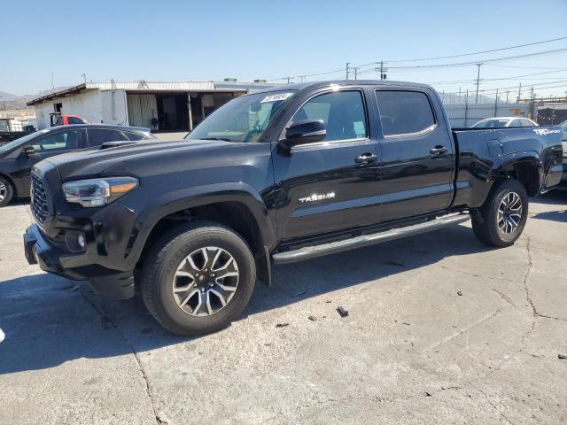 toyota tacoma dou 2021 3tmbz5dn6mm032276