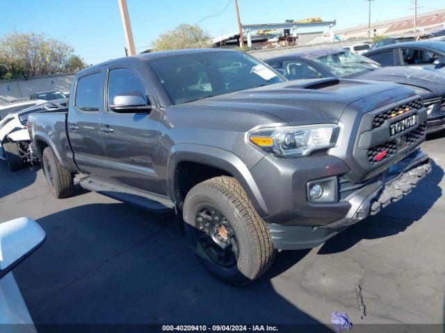 toyota tacoma 2019 3tmbz5dn7km020621