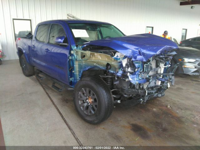 toyota tacoma 2022 3tmbz5dn7nm033602