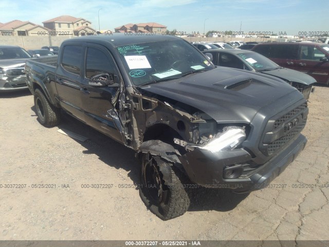 toyota tacoma 2017 3tmbz5dn8hm011967