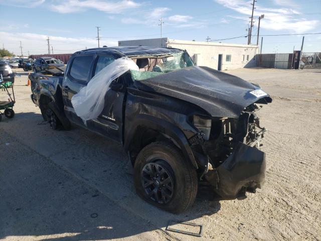 toyota tacoma dou 2020 3tmbz5dn8lm026591