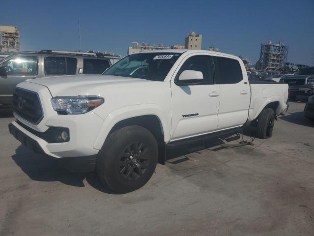 toyota tacoma dou 2022 3tmbz5dn8nm032975