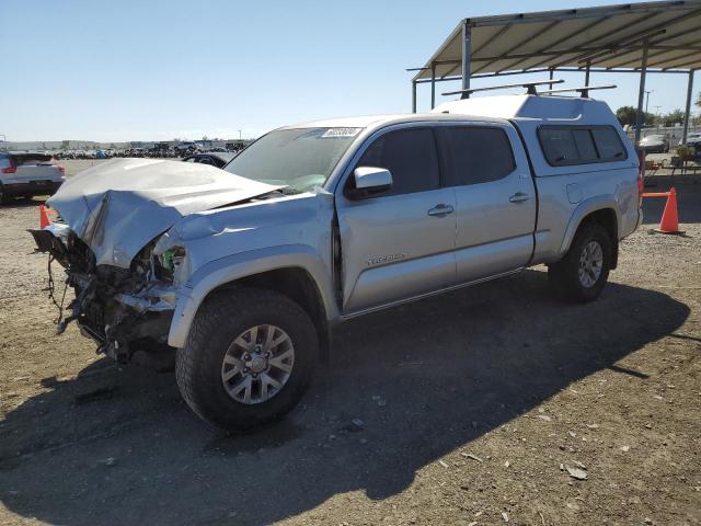 toyota tacoma dou 2018 3tmbz5dn9jm015757