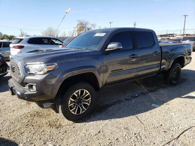 toyota tacoma 2021 3tmbz5dn9mm030358