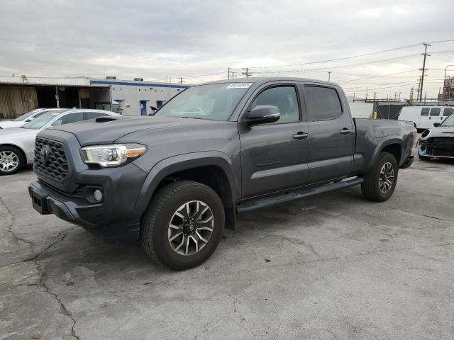 toyota tacoma 2021 3tmbz5dn9mm030957