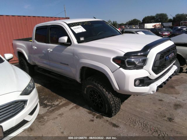 toyota tacoma 2wd 2022 3tmbz5dn9nm032385