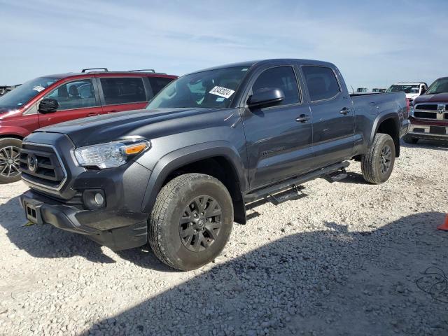 toyota tacoma dou 2022 3tmbz5dn9nm035433