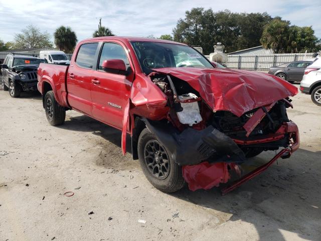 toyota tacoma 2wd 2019 3tmbz5dnxkm021097