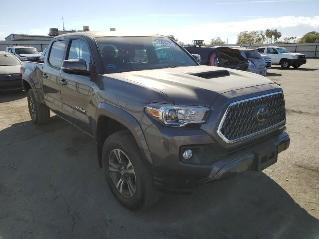 toyota tacoma dou 2019 3tmbz5dnxkm022587