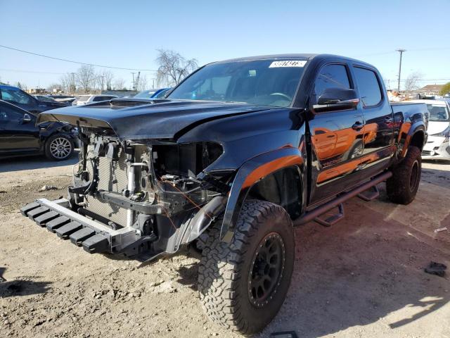 toyota tacoma dou 2021 3tmbz5dnxmm028179