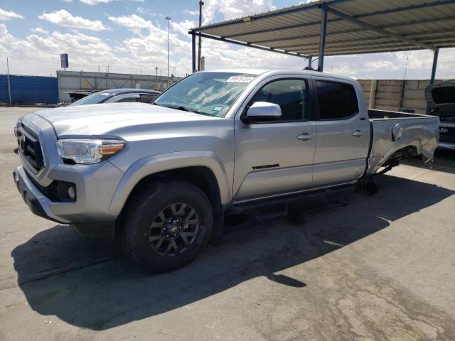 toyota tacoma dou 2022 3tmbz5dnxnm032685