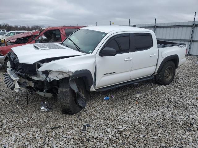 toyota tacoma 2016 3tmcz5an0gm023120