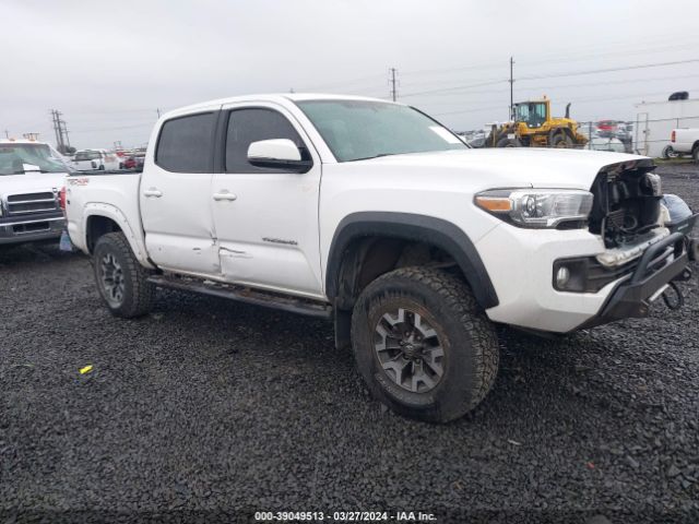 toyota tacoma 2017 3tmcz5an0hm086574