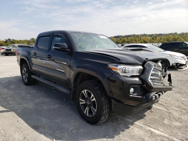 toyota tacoma dou 2017 3tmcz5an0hm095162