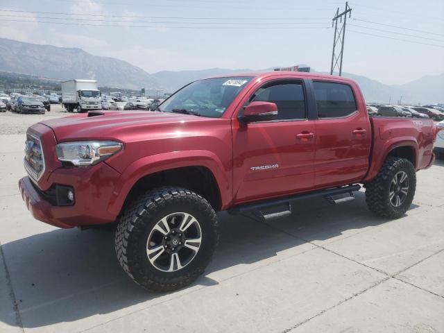 toyota tacoma 2017 3tmcz5an0hm109769