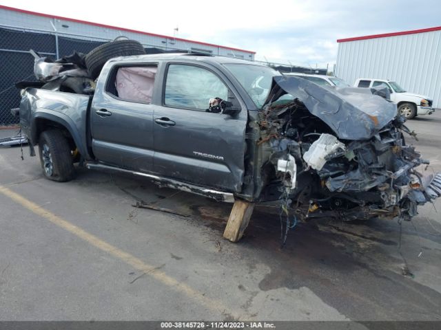 toyota tacoma 2017 3tmcz5an0hm118200