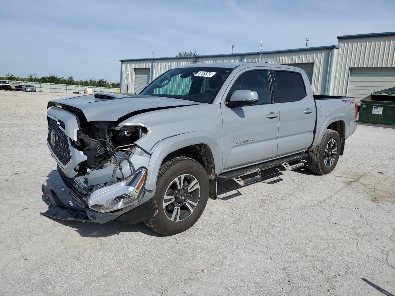 toyota tacoma 2018 3tmcz5an0jm122835