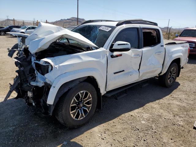 toyota tacoma dou 2018 3tmcz5an0jm175857