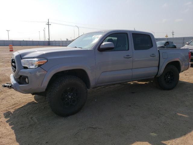 toyota tacoma dou 2019 3tmcz5an0km207403