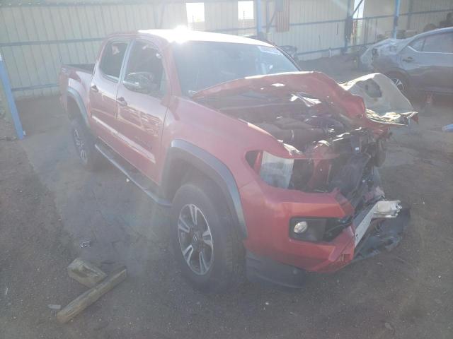 toyota tacoma dou 2019 3tmcz5an0km218580