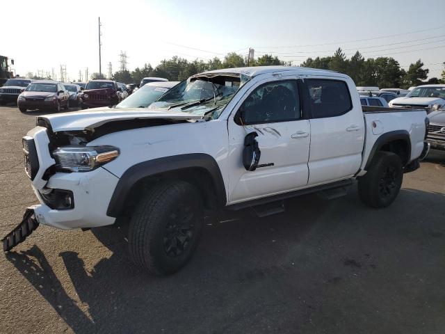 toyota tacoma dou 2019 3tmcz5an0km258853