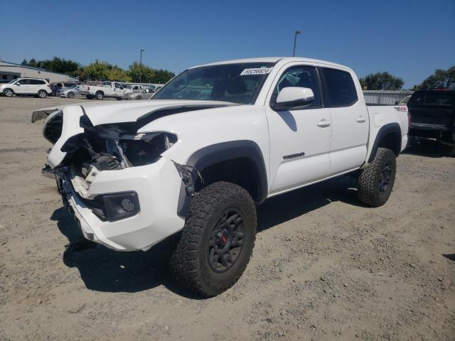 toyota tacoma dou 2019 3tmcz5an0km262496