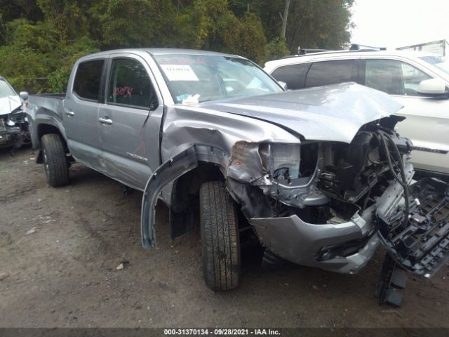 toyota tacoma 4wd 2019 3tmcz5an0km271232