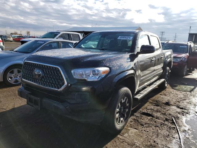 toyota tacoma 2019 3tmcz5an0km272641