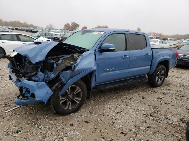 toyota tacoma dou 2019 3tmcz5an0km276351