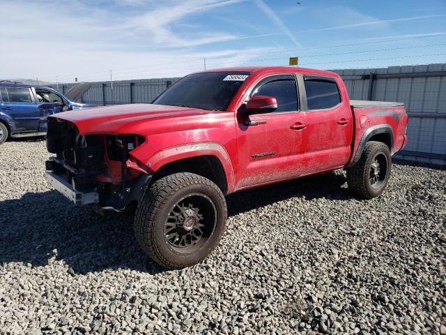 toyota tacoma dou 2019 3tmcz5an0km280576