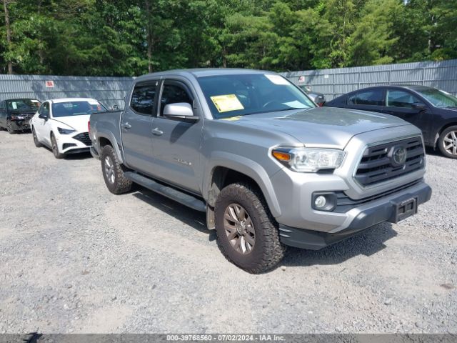 toyota tacoma 2019 3tmcz5an0km280612